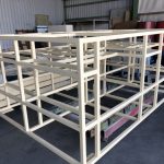 架台フレーム 架台フレーム