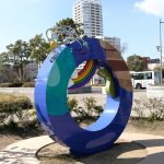 公園モニュメント 公園モニュメント